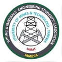 MMESA logo